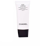 CHANEL CC CREAM correction complète SPF50 #B50