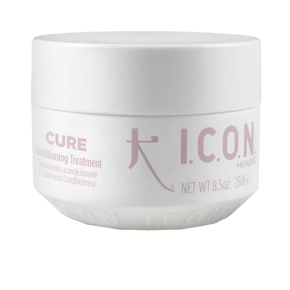 I.C.O.N. CURE BY CHIARA conditioner 250 ml