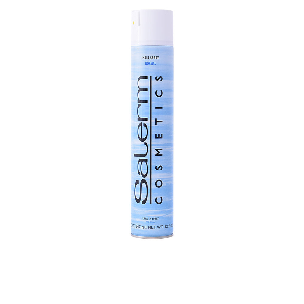 SALERM HAIR SPRAY fuerte 347 gr