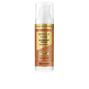 MAX FACTOR MIRACLE PURE hydratint essence #6-Medium-Deep 30 ml