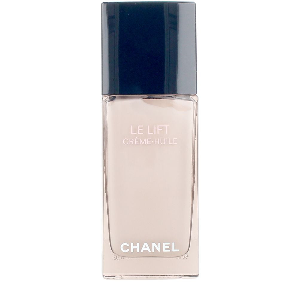 CHANEL LE LIFT CRÈME HUILE smoothes and firms 50 ml