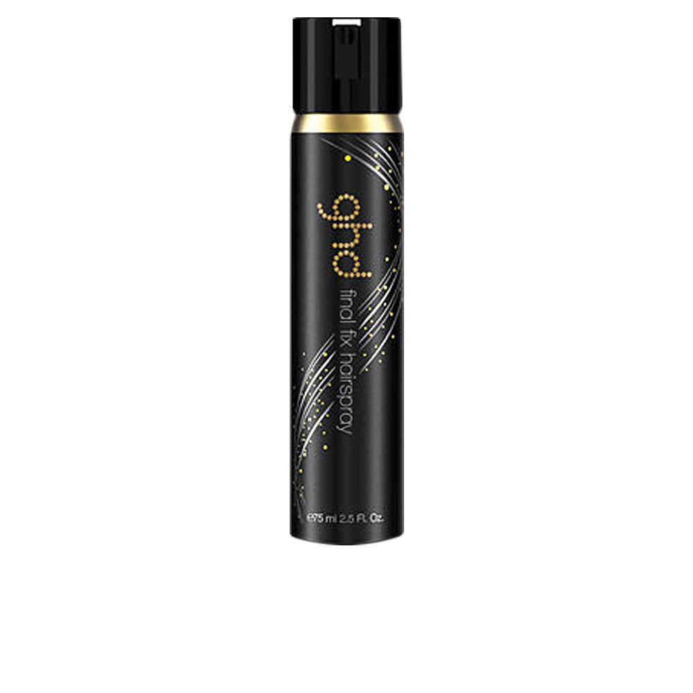 ghd perfect ending- fixing spray 75 ml
