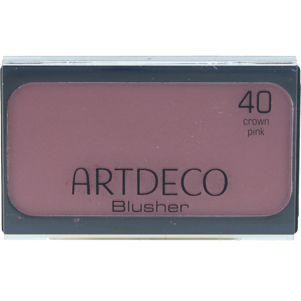 ARTDECO BLUSHER refill #40-crown pink 5 gr