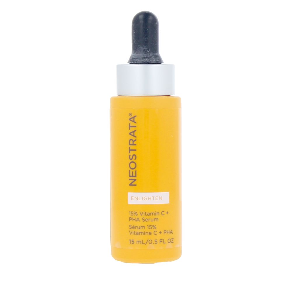 NEOSTRATA ENLIGHTEN vitamin C serum 15% + PHA 15 ml