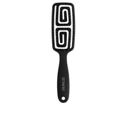 LUSSONI LABYRINTH flexible natural boar bristle brush #Small 1 u