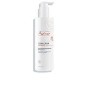 AVÈNE XERACALM NUTRITION moisturizing milk 400 ml