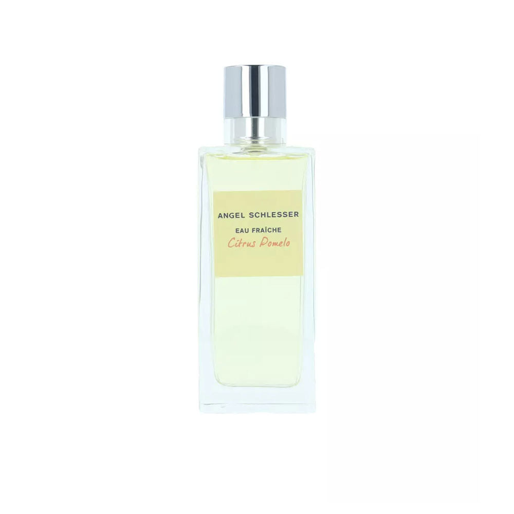 ANGEL SCHLESSER EAU FRAÎCHE CITRUS POMELO eau de toilette spray 100 ml