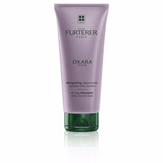 RENE FURTERER OKARA SILVER anti-yellowing shampoo 200 ml
