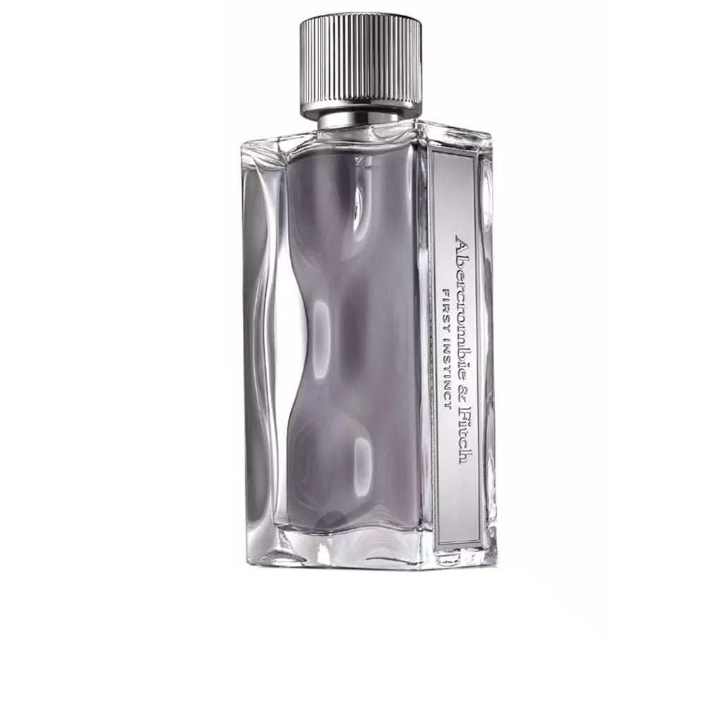 ABERCROMBIE & FITCH FIRST INSTINCT eau de toilette spray 100 ml