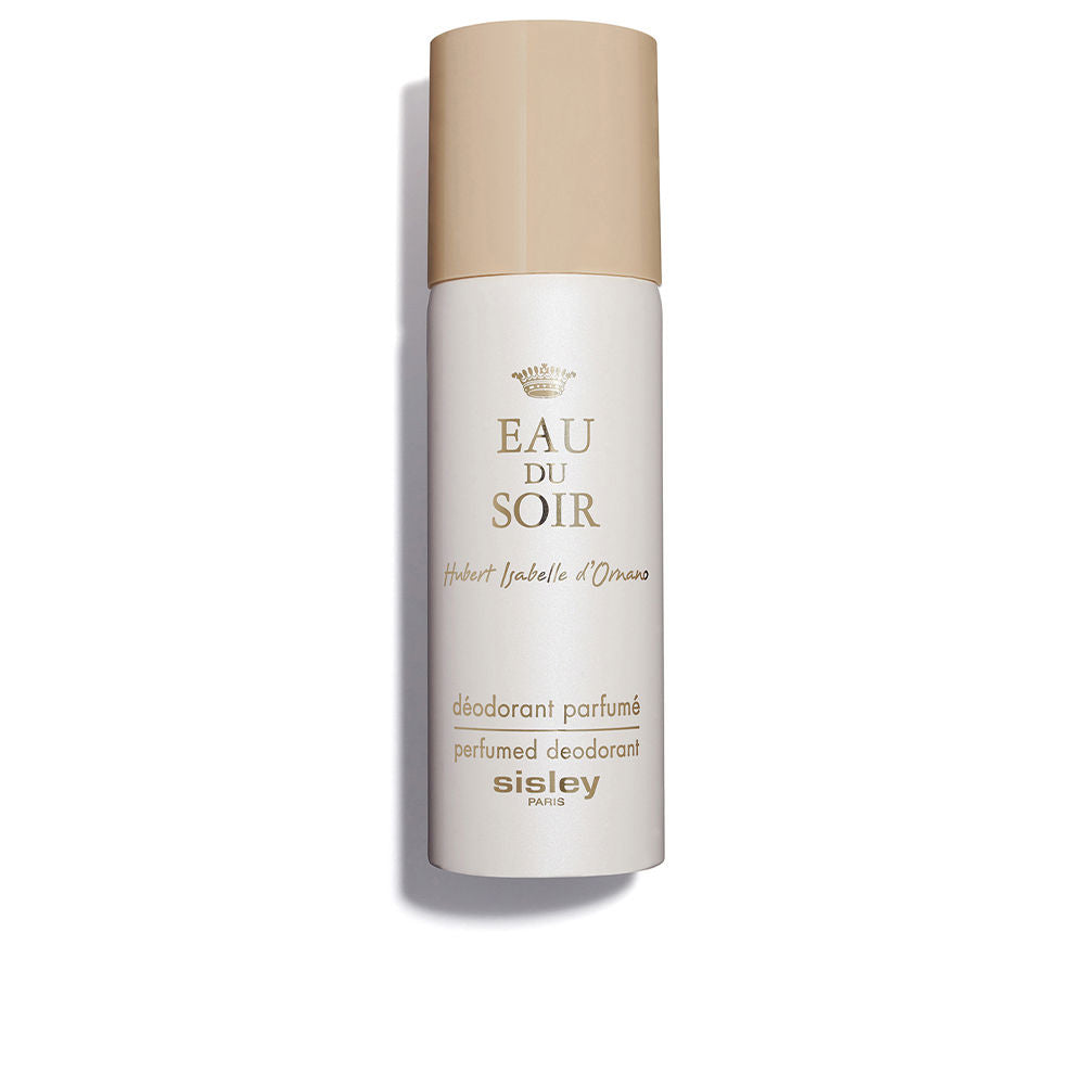 SISLEY EAU DU SOIR deo spray 150 ml