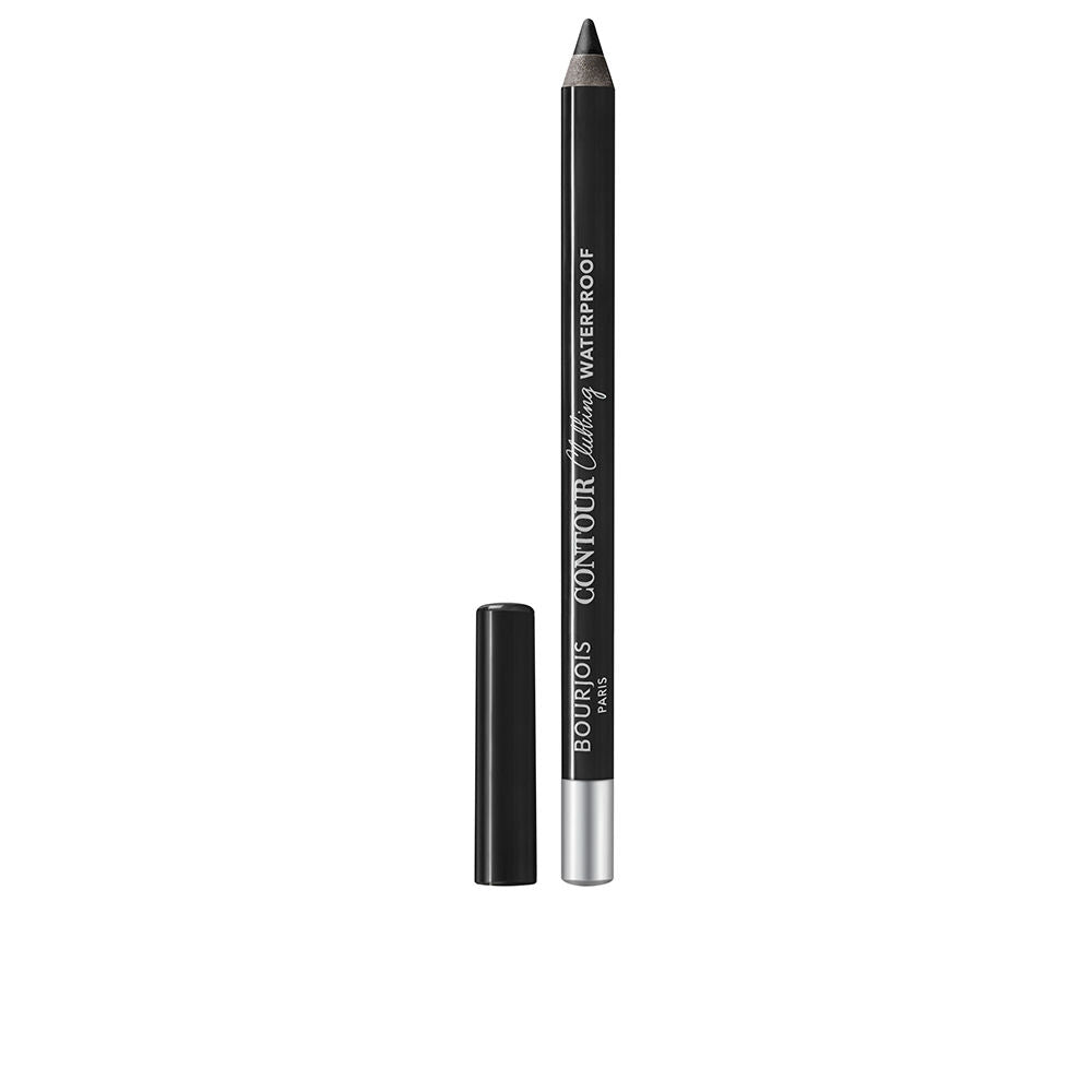 BOURJOIS CONTOUR CLUBBING waterproof eyeliner #041-Black Party 1.2 gr