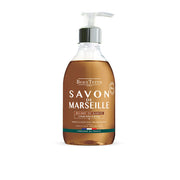 BEAUTERRA MARSEILLE shea soap 300 ml