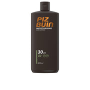 PIZ BUIN MOISTURISING sun lotion SPF30 400 ml