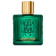 ROBERTO CAVALLI UOMO VERDE ASSOLUTO edp vapo 100 ml