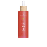 COCOSOLIS HOT+ fat-burning serum 100 ml