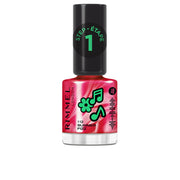 RIMMEL LONDON SUPER GEL nail polish #112-Summer Frizz 12 ml