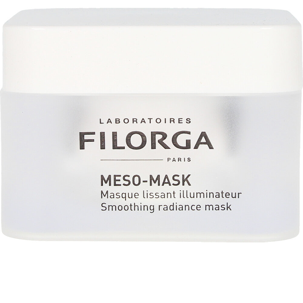 LABORATOIRES FILORGA MESO-MASK smoothing radiance mask 50 ml