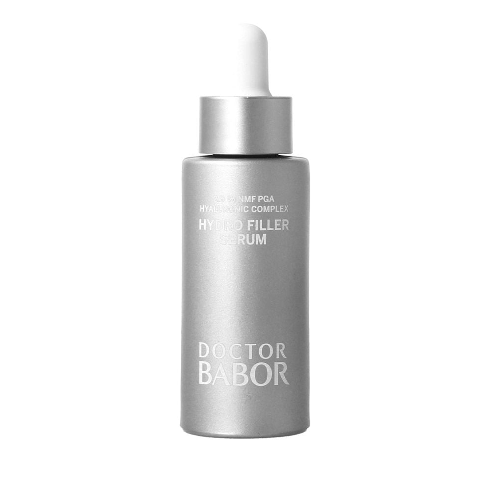 BABOR HYDRATION hydro filler serum 30 ml