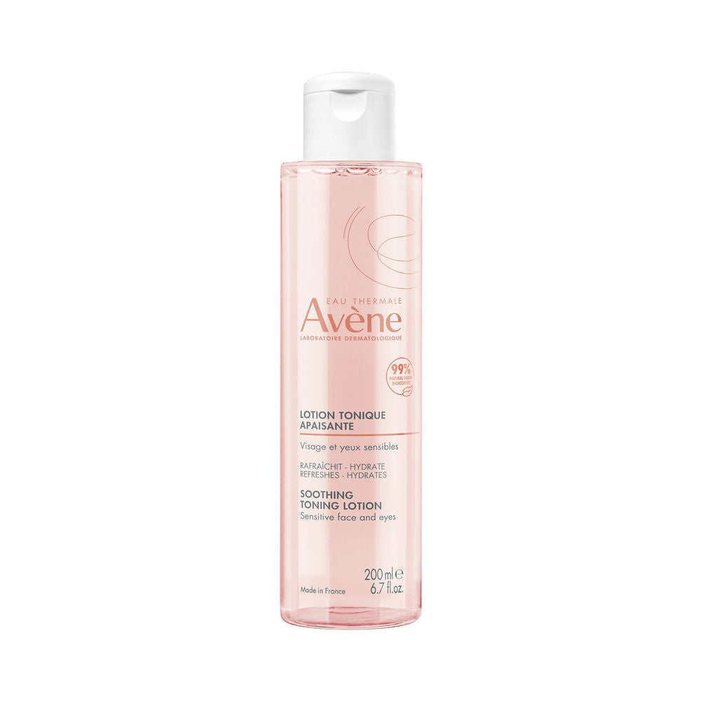 AVÈNE Softening toning lotion 200 ml