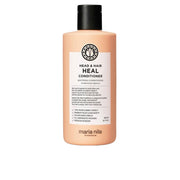 MARIA NILA HEAD &amp; HAIR HEAL conditioner 300 ml