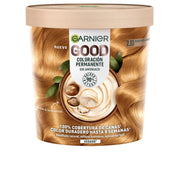 GARNIER GOOD ammonia-free permanent hair color #7.33-Nutmeg Blonde 217 ml