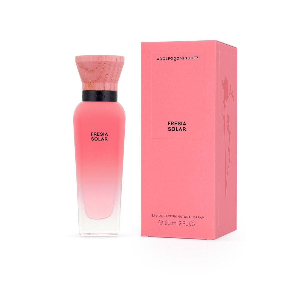 ADOLFO DOMINGUEZ SOLAR FRESIA edp vapo 60 ml