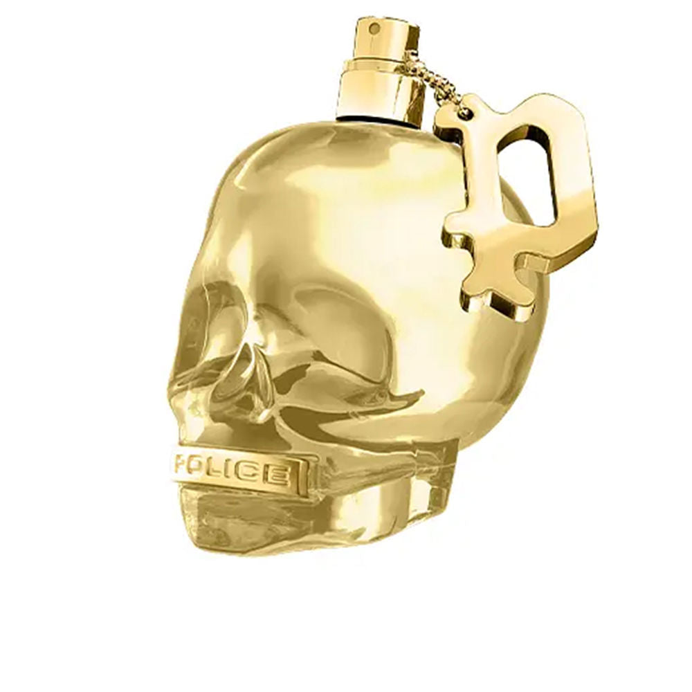POLICE TO BE BORN TO SHINE FOR MAN eau de toilette spray 125 ml
