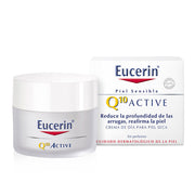 EUCERIN Q10 ACTIVE anti-wrinkle day cream for dry skin 50 ml