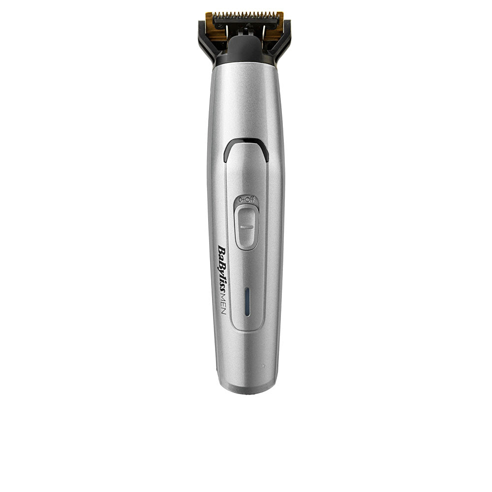 BABYLISS AFEITADORA MT861E recortador barba, cabeza&cuerpo 1 u
