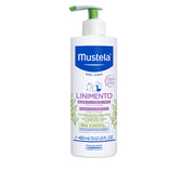 MUSTELA BABY-CHILD liniment 400 ml