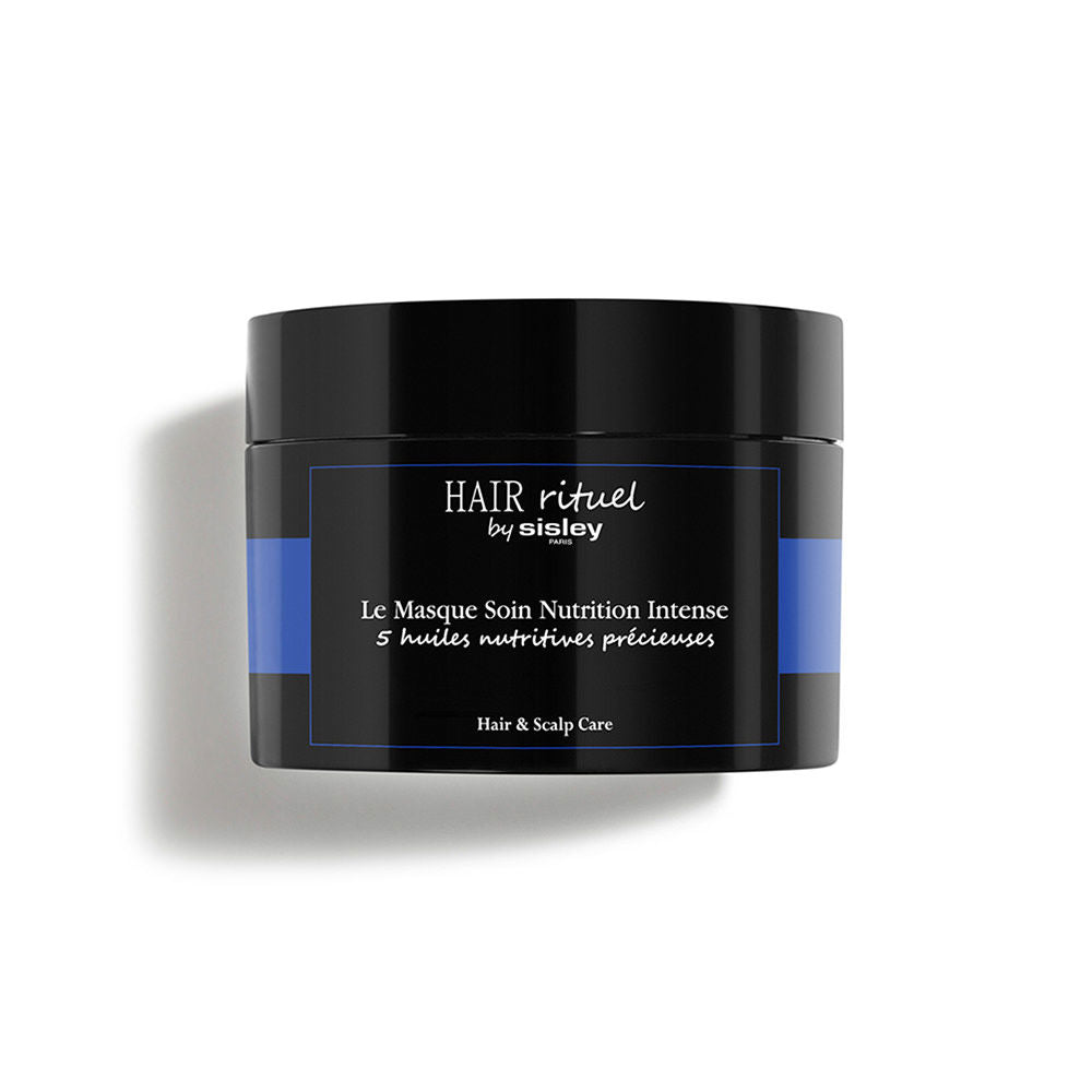 HAIR RITUEL BY SISLEY HAIR RITUEL le masque soin intense nutrition 190 ml
