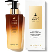 GUERLAIN ABEILLE ROYALE SCALP &amp; HAIR repairing and volumizing conditioner 290 ml