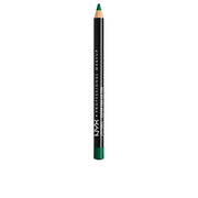 NYX PROFESSIONAL MAKE UP SLIM eye pencil #emerland city 1.2 gr