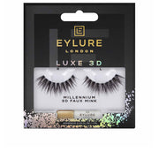 EYLURE LUXE VELVET NOIR limited edition #afterdark 1 u