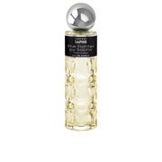 PARFUMS SAPHIR THE FIGHTER BY SAPHIR edp vapo 200 ml