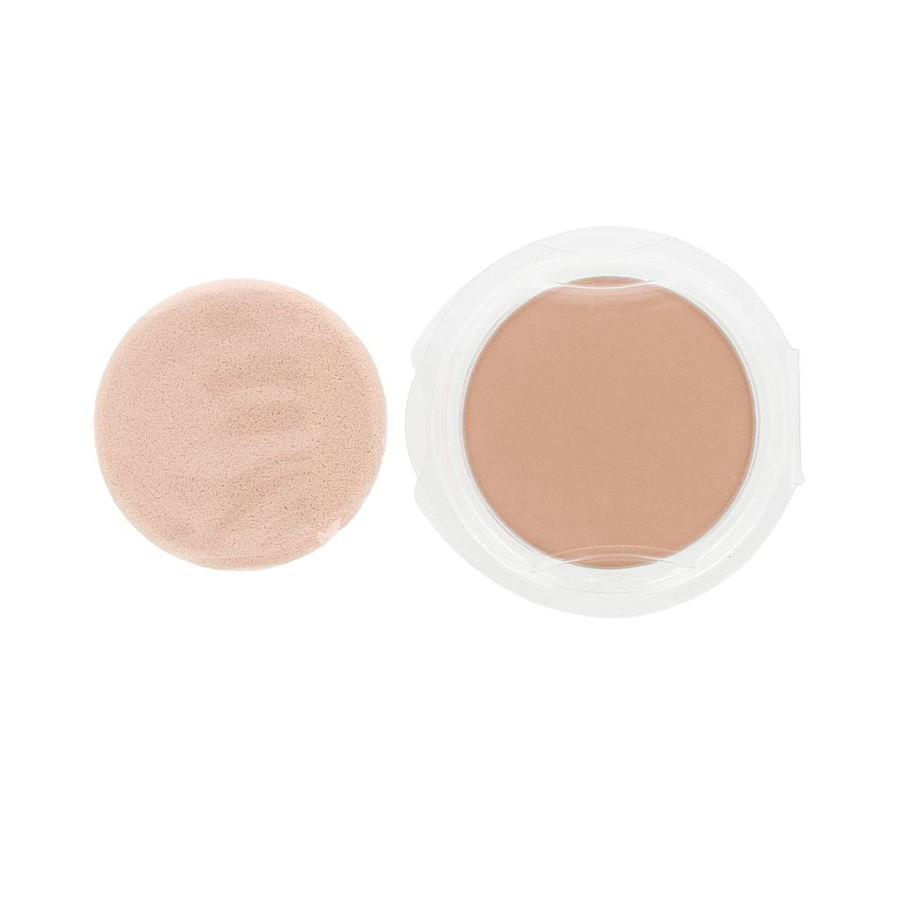 SHISEIDO UV PROTECTIVE compact solar makeup recharge SPF30 #Medium Ivory 12 gr