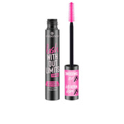 ESSENCE LASH WITH OUT LIMITS extreme lengthening &amp; volume #04-Black Tubing 13 ml