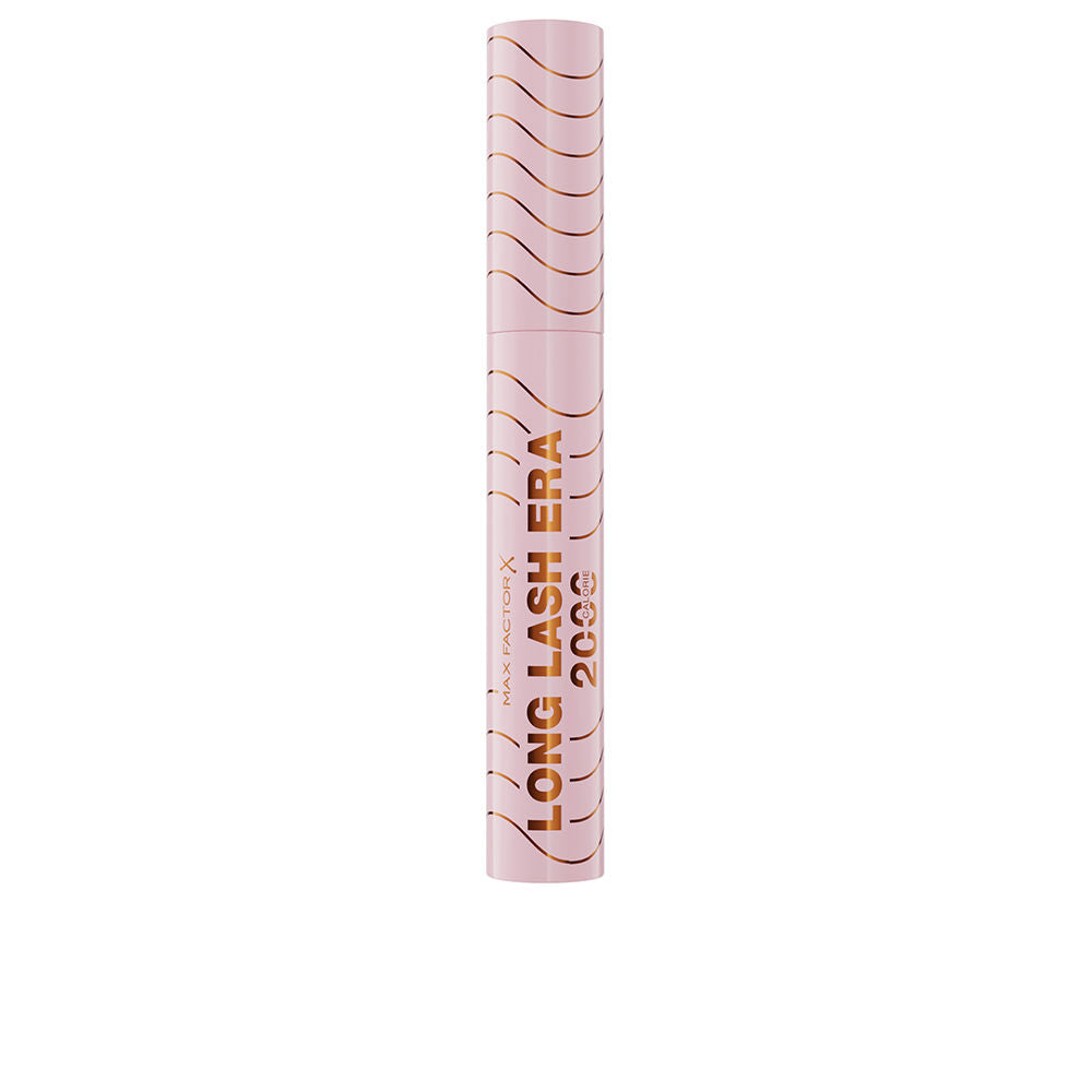 MAX FACTOR 2000 CALORIE LONG LASH ERA mascara #002-Black Brown 7.8 ml