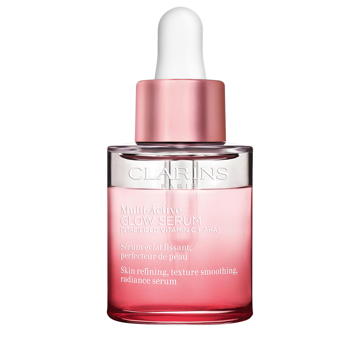 CLARINS MULTI-ACTIVE Illuminating Serum 30 ml