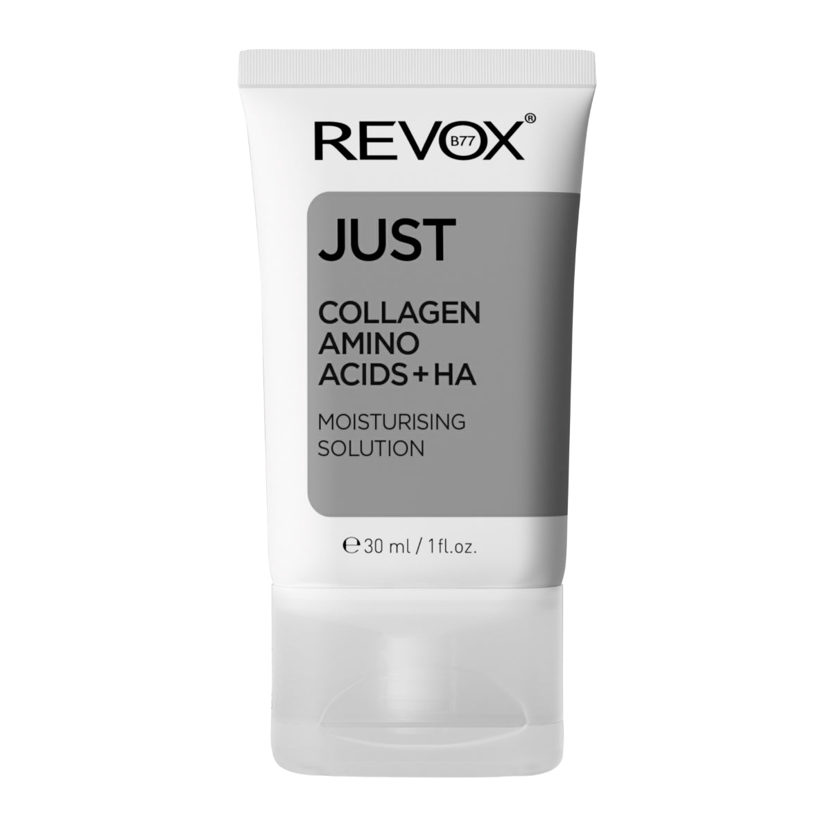 REVOX B77 JUST collagen amino acids + ha 30 ml