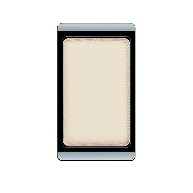 ARTDECO EYESHADOW MATT eyeshadow refill #554-matt natural vanilla 0.8 gr