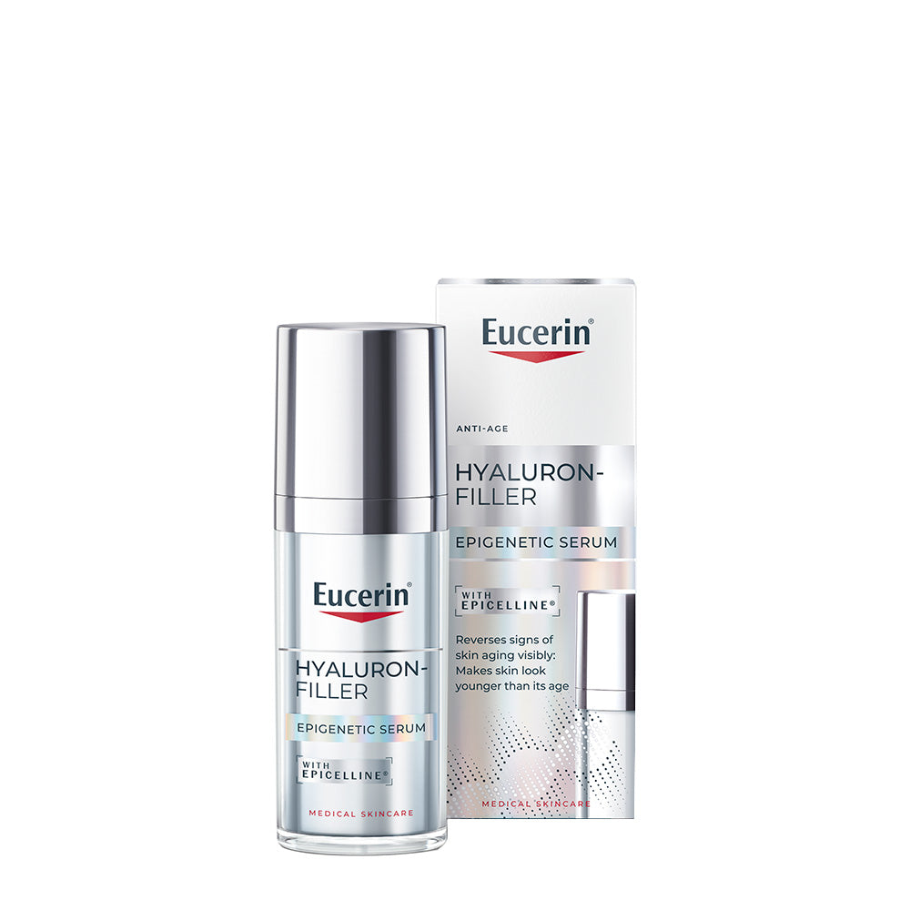 EUCERIN HYALURON-FILLER EPIGENETIC serum 30 ml