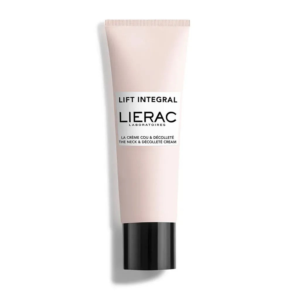 LIERAC LIFT INTEGRAL neck and décolleté cream 50 ml