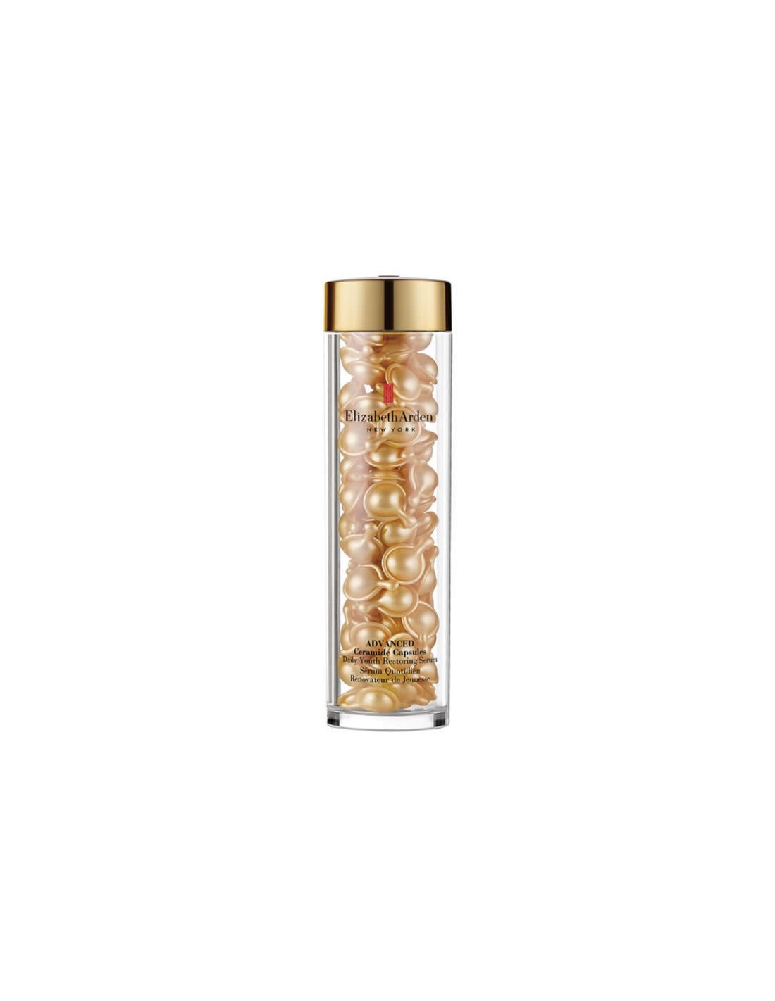 ELIZABETH ARDEN ADVANCED CERAMIDE CAPSULES daily youth restoring serum 90 u