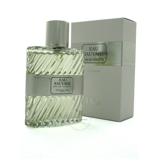 DIOR EAU SAUVAGE eau de toilette spray 50 ml