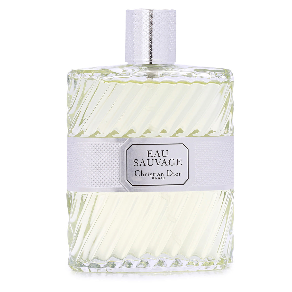 DIOR EAU SAUVAGE eau de toilette spray 200 ml