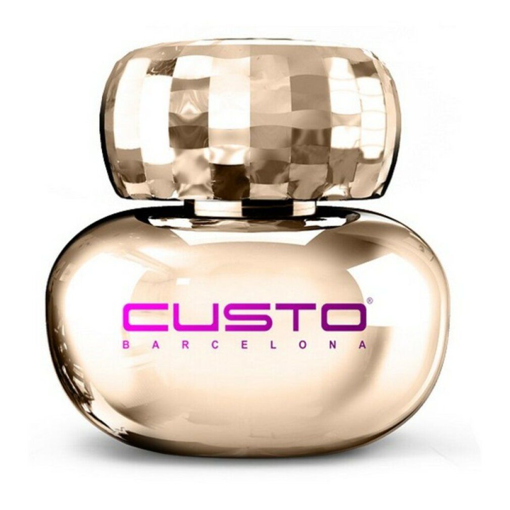 CUSTO THIS IS ME eau de parfum spray 50 ml