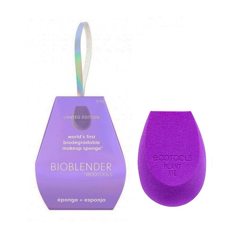 ECOTOOLS BRIGHTER TOMORROW bioblender makeup sponge 1 u