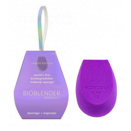 ECOTOOLS BRIGHTER TOMORROW bioblender makeup sponge 1 u