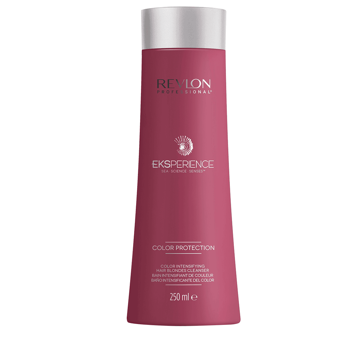 REVLON EKSPERIENCE COLOR PROTECTION cleanser 250 ml